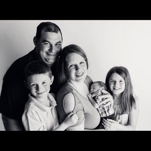 Meet your Posher, Lesley